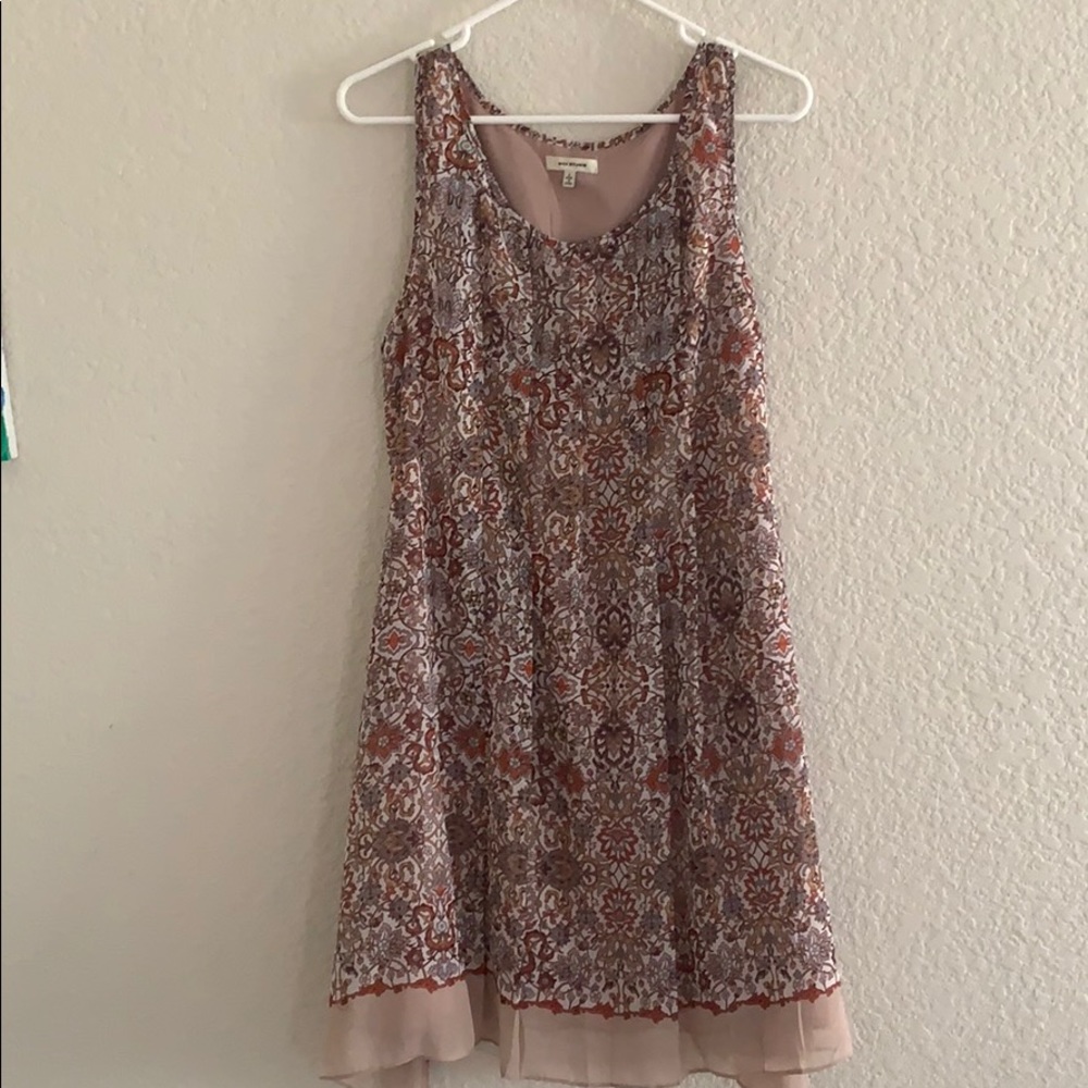 Women’s dress.